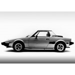 FIAT X1/9