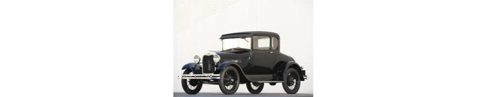 FORD A