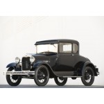 FORD A