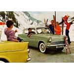 FORD ANGLIA