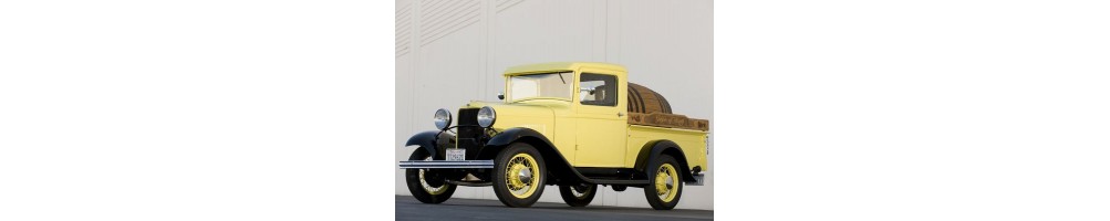 FORD B
