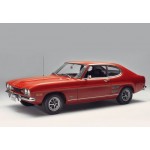 FORD CAPRI