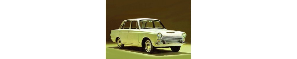 FORD CORTINA