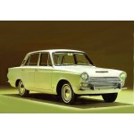 FORD CORTINA