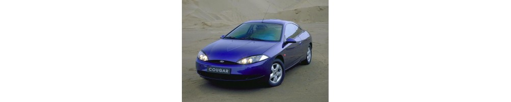 FORD COUGAR