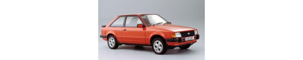 FORD ESCORT