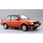 FORD ESCORT