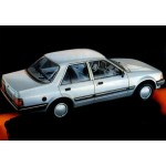 FORD ORION