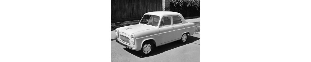 FORD PREFECT