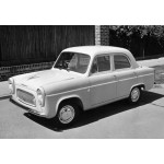 FORD PREFECT