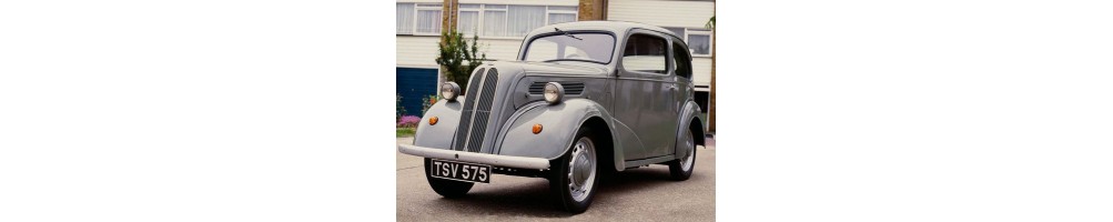 FORD POPULAR