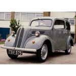FORD POPULAR