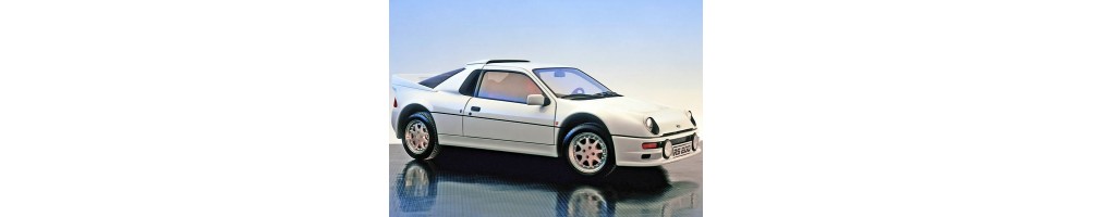 FORD RS200