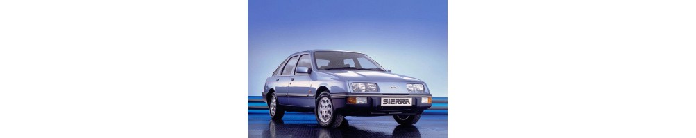 FORD SIERRA