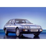FORD SIERRA