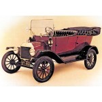 FORD T
