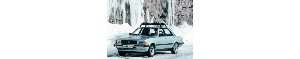FORD TAUNUS