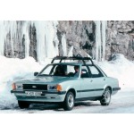 FORD TAUNUS