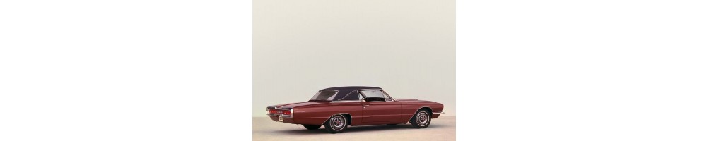 FORD THUNDERBIRD