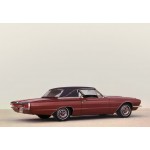 FORD THUNDERBIRD