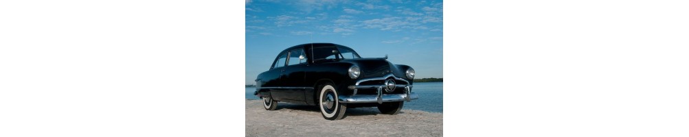 FORD V8