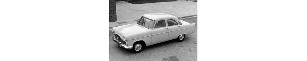 FORD ZEPHYR