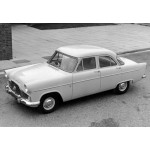 FORD ZEPHYR