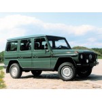MERCEDES CLASE G