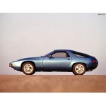 PORSCHE 928