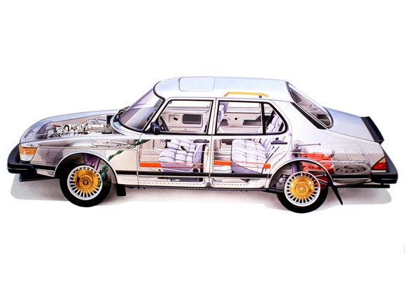 Saab. Los mejores vídeos y documentales.
